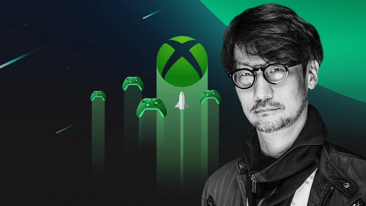 OD (Overdose), Žádný Abandoned, Kodžima prý dělá horor pro Xbox