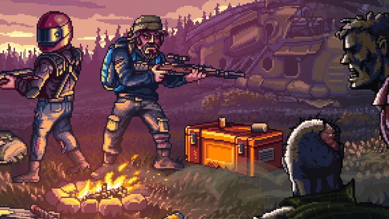 Mini DayZ 2 in 2021