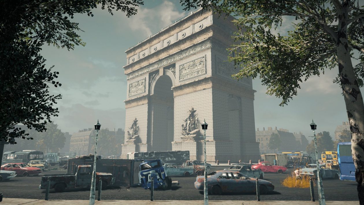 Far Cry 6, Ubisoft, Far Cry 6 přijde o svůj povedený editor map