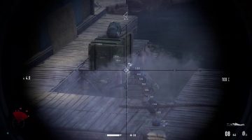 Sniper Ghost Warrior: Contracts 2, CI Games, Recenze Sniper Ghost Warrior Contracts 2