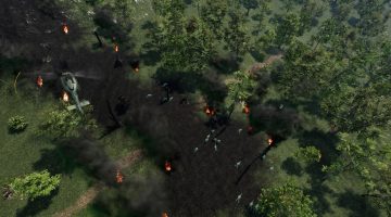 Leave No One Behind: la Drang, Gaming 301, Vzniká nová česká strategie z války ve Vietnamu