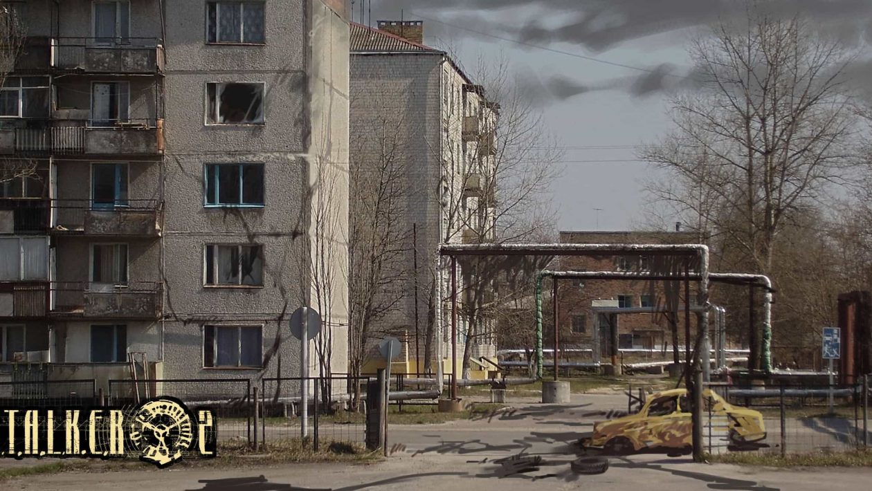 S.T.A.L.K.E.R. 2: Heart of Chornobyl, Původní zrušená verze akce S.T.A.L.K.E.R. 2 unikla na internet
