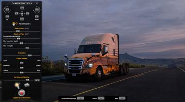 American Truck Simulator, SCS Software, Díky novému updatu už je multiplayer v ATS pro všechny