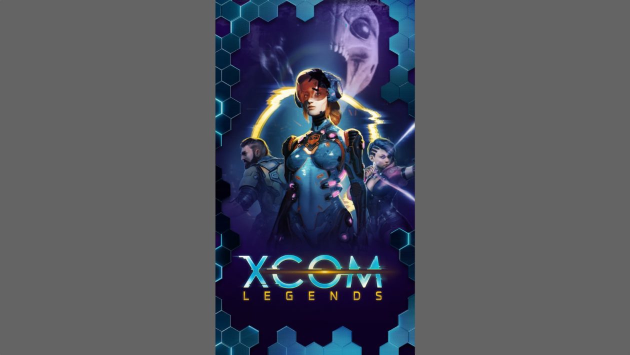 XCOM Legends, 2K Games, 2K poslali na mobily a tablety potají úplně nový XCOM