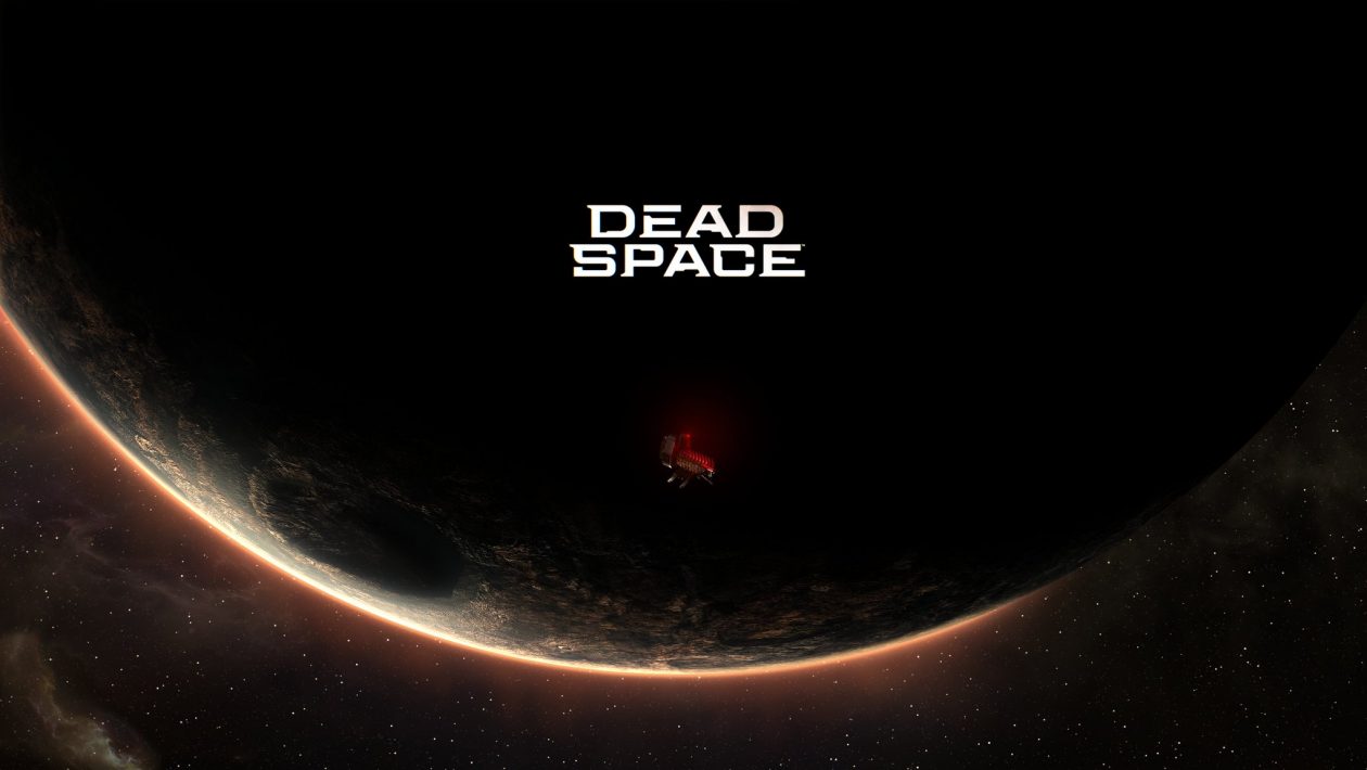 Dead Space (remake), Electronic Arts, Remake Dead Space pohání engine Frostbite