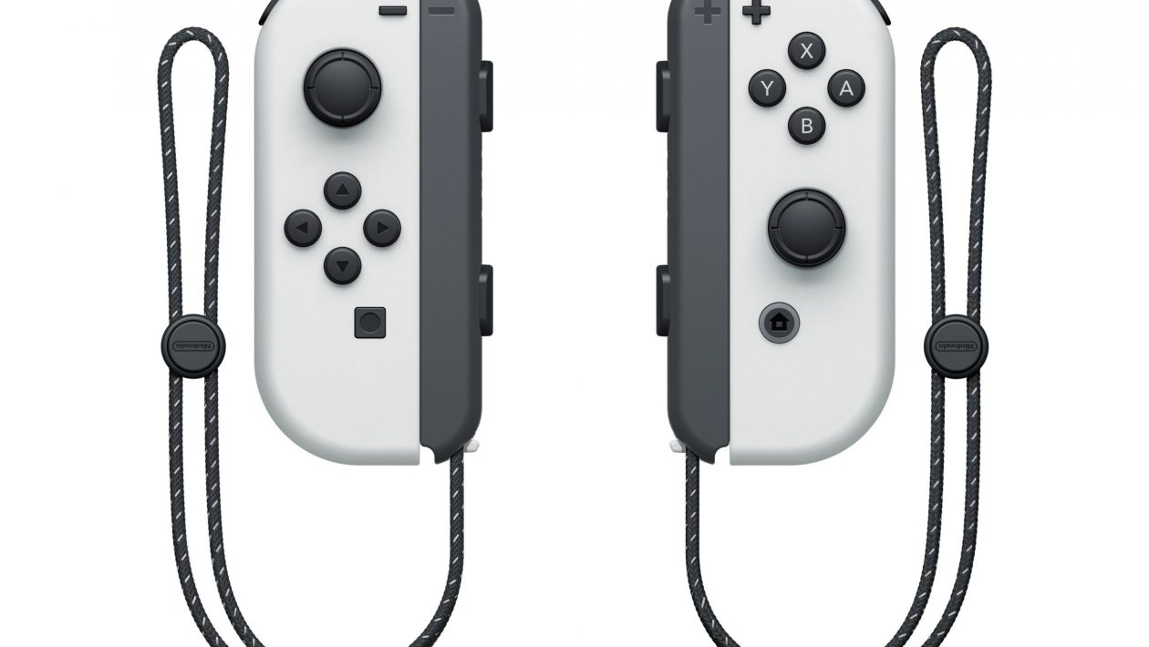 Nintendo představilo nový Switch s větším displejem