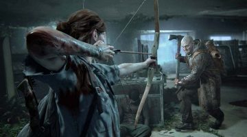 The Last of Us Part II, Sony Interactive Entertainment, Studio Naughty Dog posiluje svůj multiplayerový tým