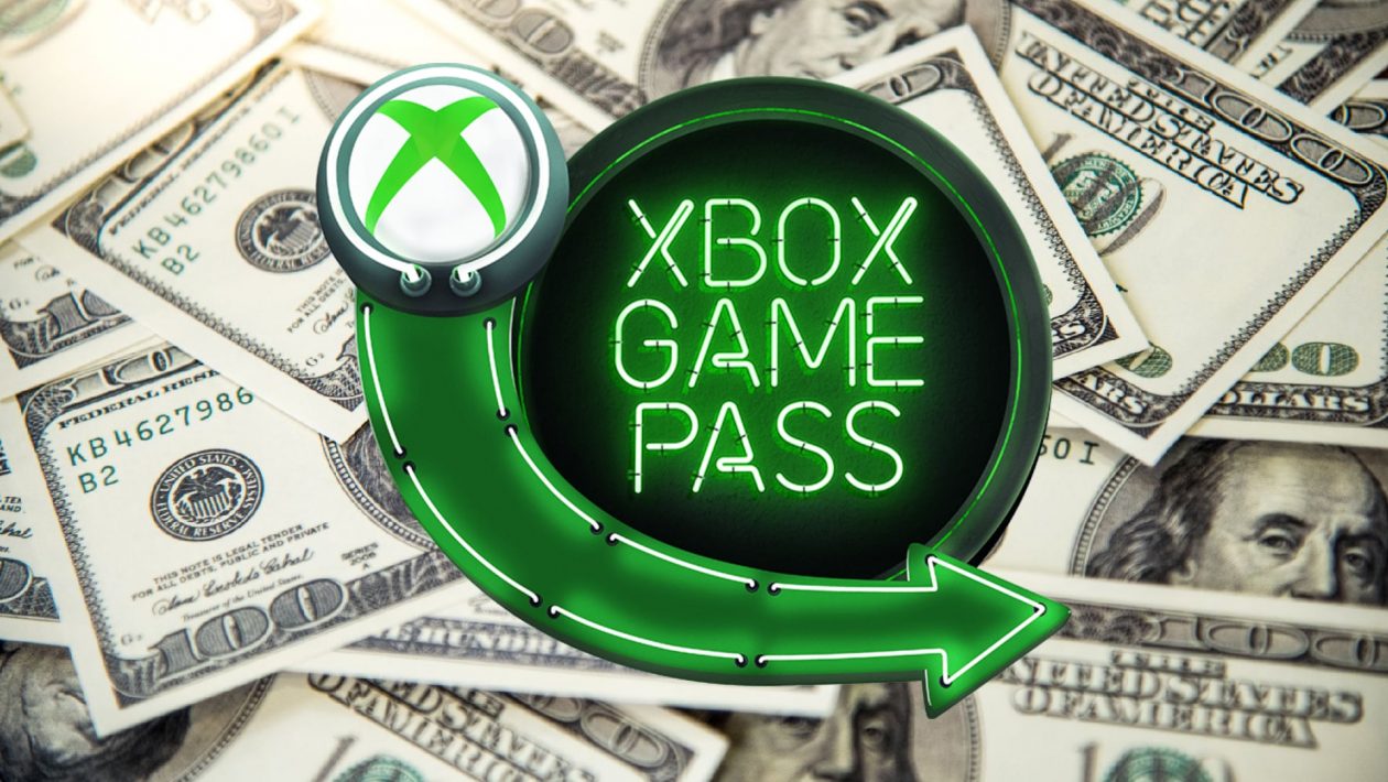 Xbox si pochvaluje prodeje konzole Series a růst Game Passu