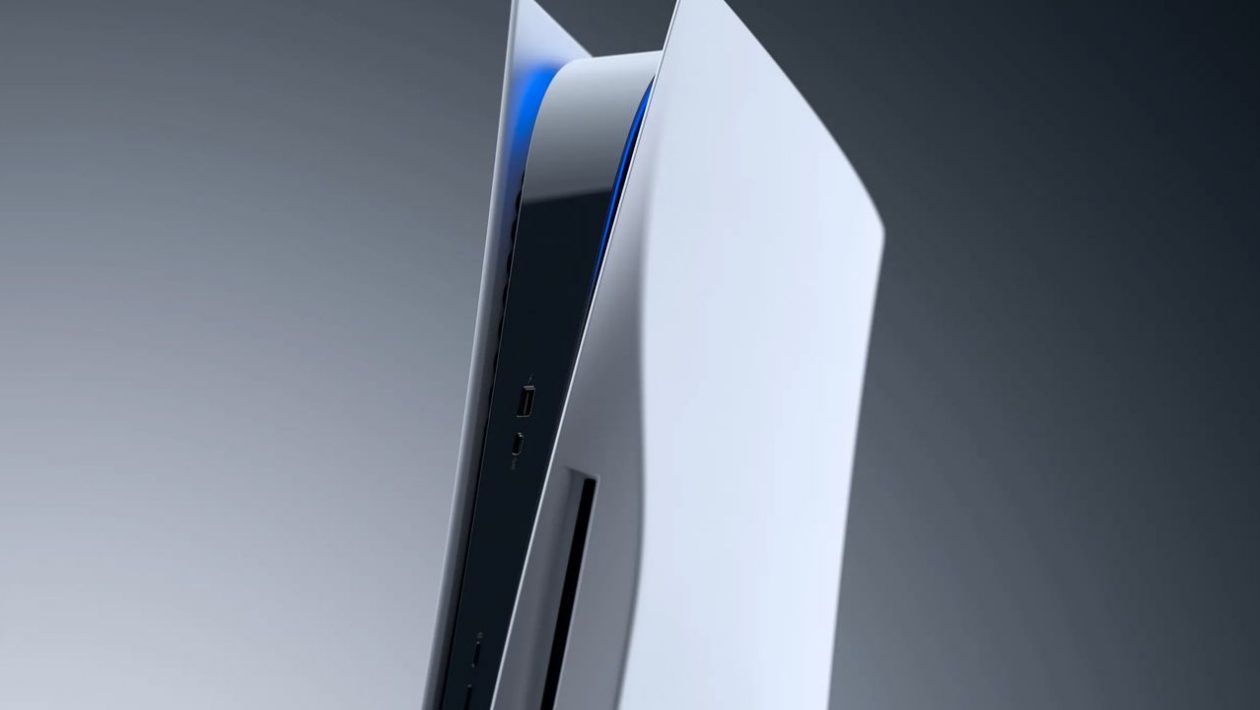 PlayStation 5 má na kontě 10 milionů prodaných kusů