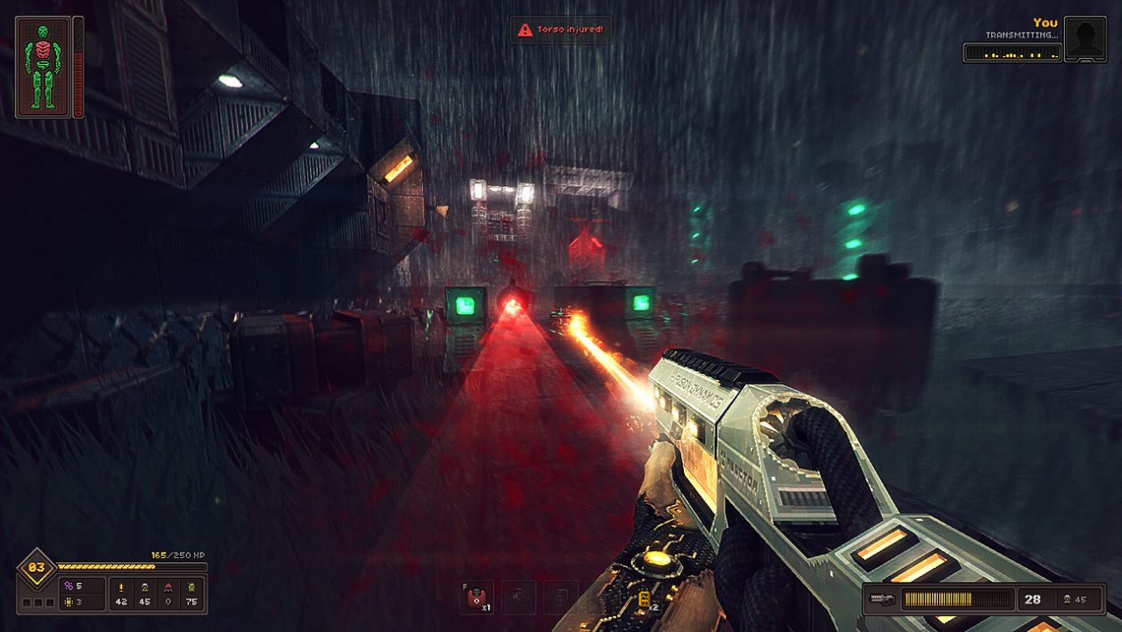 Core Decay, 3D Realms, Nová retro hra míří na fanoušky System Shocku a Deus Ex