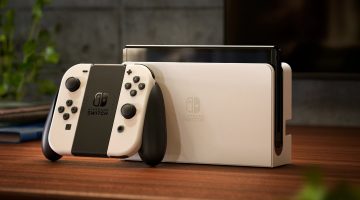 Nintendo popírá, že by chtělo odhalovat další Switch