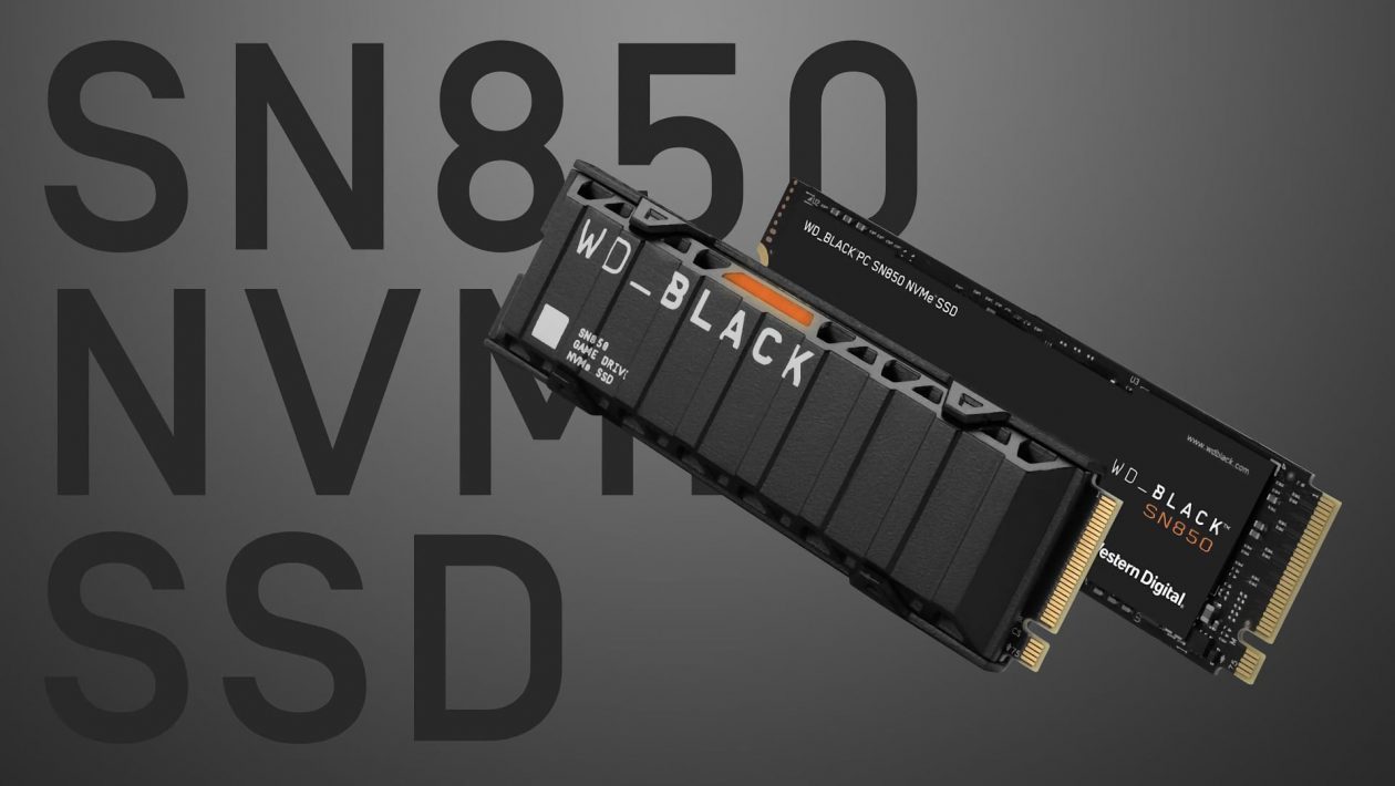 Novinkový souhrn: Architekt PS5 si vybral SSD od WD, Steam Deck zvládne i VR a chvála na Switch OLED