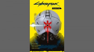 Cyberpunk 2077, CD Projekt, Recenze Cyberpunk 2077: Trauma Team