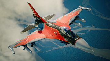 Ace Combat 7: Skies Unknown, Bandai Namco Entertainment, Díky úspěchu Ace Combat 7 vznikne další díl