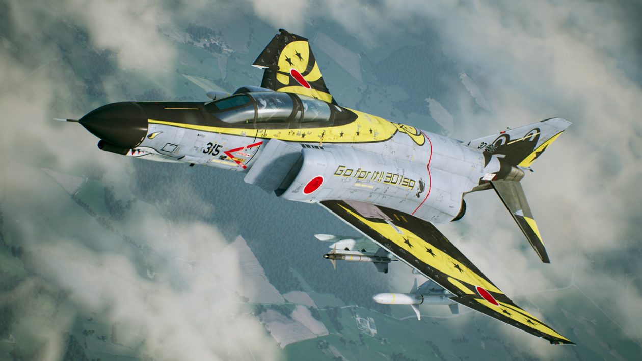 Ace Combat 7: Skies Unknown, Bandai Namco Entertainment, Díky úspěchu Ace Combat 7 vznikne další díl
