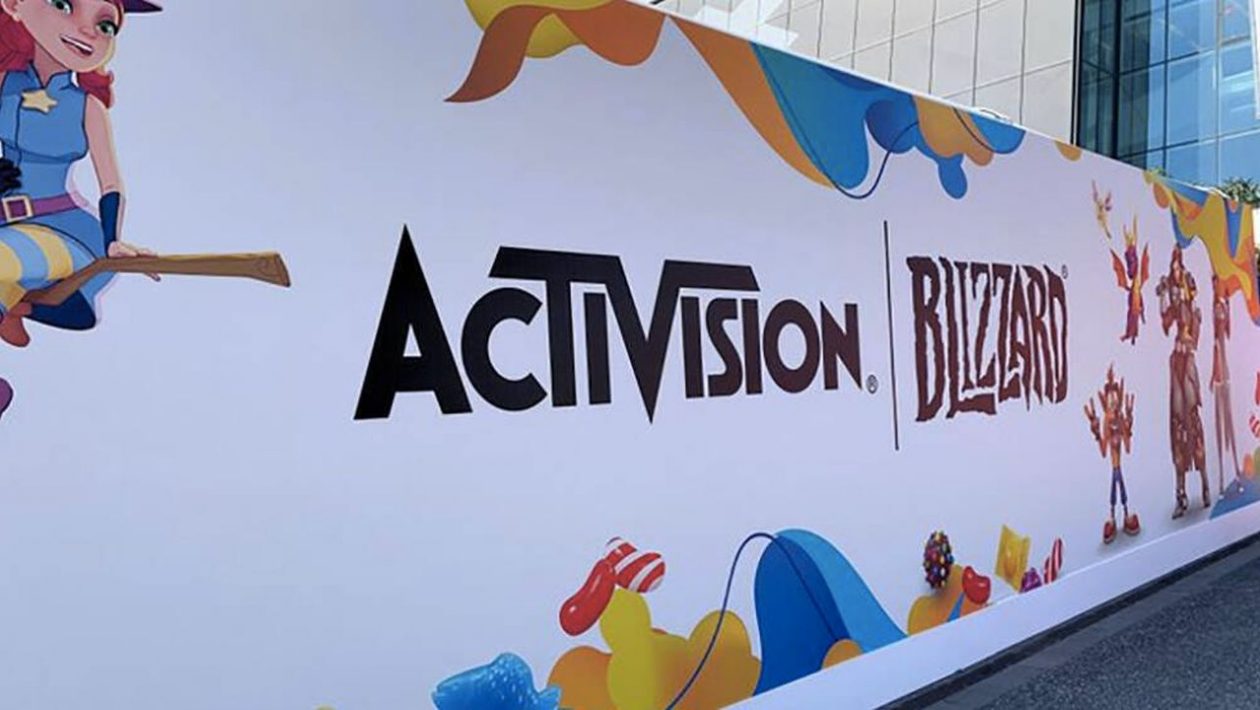 Na Activision míří další znepokojující obvinění