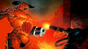 Doom, id Software, John Romero oznámil Sigil II pro Doom