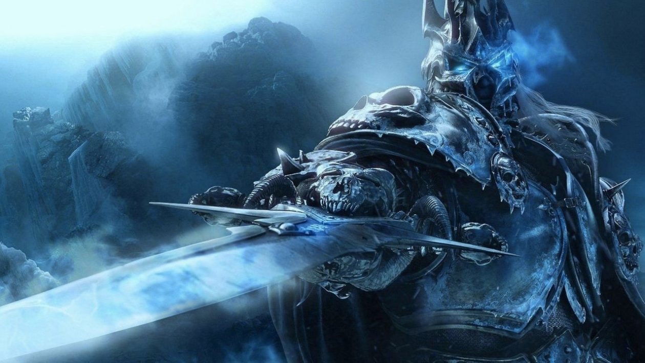 Další žaloba na Activision Blizzard přichází od akcionářů