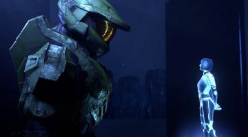 Halo Infinite, Microsoft Studios, Autoři vysvětlují, proč na Gamescomu neukázali kampaň Halo