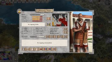 Imperiums: Greek Wars, Kube Games, Na podzim do české 4X strategie dorazí Alexandr Veliký
