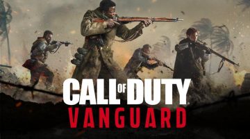 Call of Duty: Vanguard, Activision, Unikly údajné promo materiály Call of Duty: Vanguard