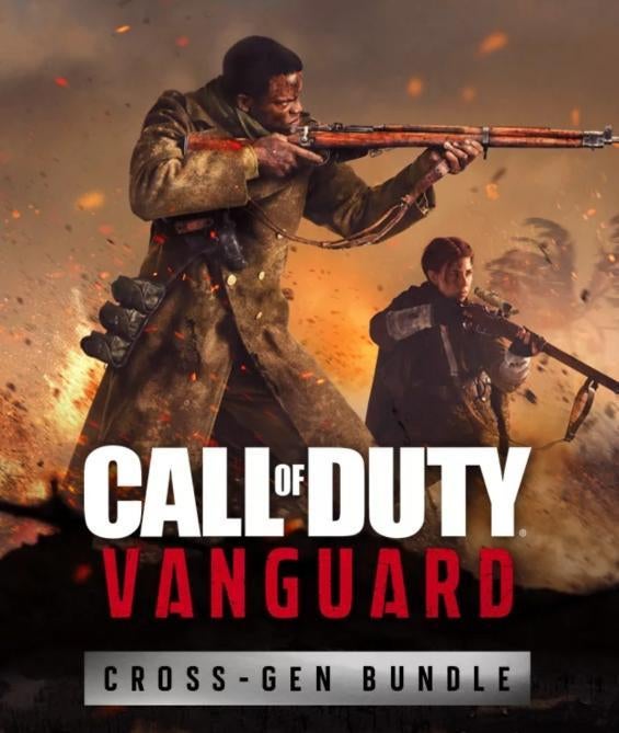 Unikly Udajne Promo Materialy Call Of Duty Vanguard Vortex [ 669 x 565 Pixel ]