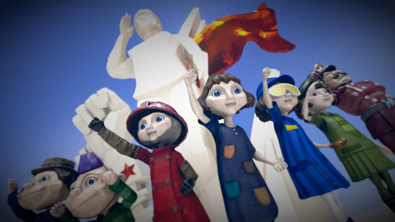 The Tomorrow Children, Sony Interactive Entertainment, Autor chce vzkřísit ztracenou PS4 exkluzivitu