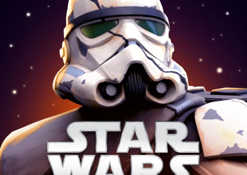 Star Wars: Hunters, Lucasfilm Games, Zynga, Unikly první obrázky ze Star Wars: Hunters