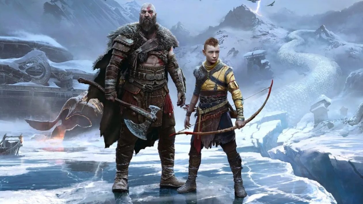 God of War Ragnarök, Sony Interactive Entertainment, Cory Barlog nedělá nový God of War