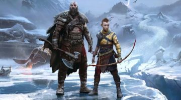 God of War Ragnarök, Sony Interactive Entertainment, Cory Barlog nedělá nový God of War