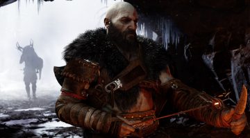 God of War Ragnarök, Sony Interactive Entertainment, God of War byl odložen kvůli zranění Christophera Judge