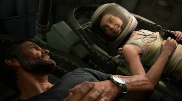 The Last of Us Part II, Sony Interactive Entertainment, Naughty Dog potvrzují vývoj Factions pro TLOU 2