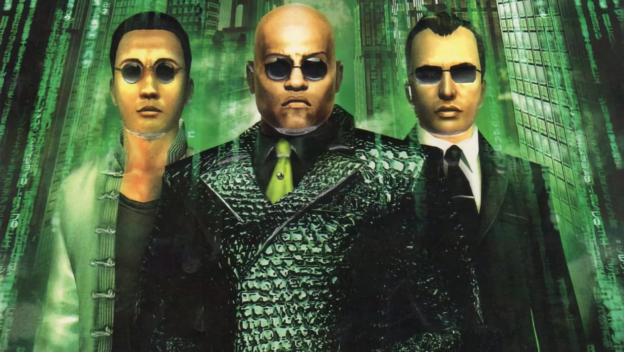 Proč není v novém Matrixu Laurence Fishburne jako Morpheus