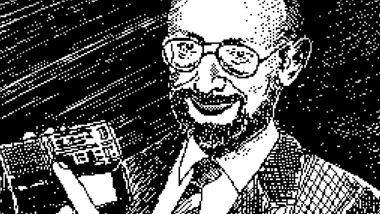 Zemřel otec počítače ZX Spectrum Clive Sinclair
