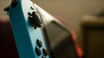 Vývojáři údajně mají Switch Pro, Nintendo to popírá