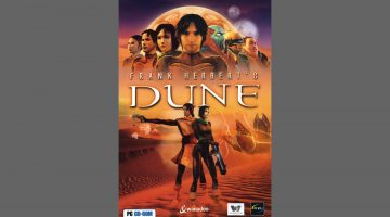 Frank Herbert’s Dune, Cryo Interactive, DreamCatcher Interactive, Historie her podle Duny, část pátá