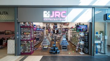 Rozhovor: Současné prodejny jsou nevyhovující, říká zástupce JRC