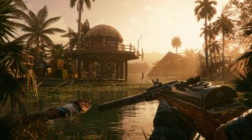 Far Cry 6, Ubisoft, Vypořádejte se s diktaturou ve Far Cry 6