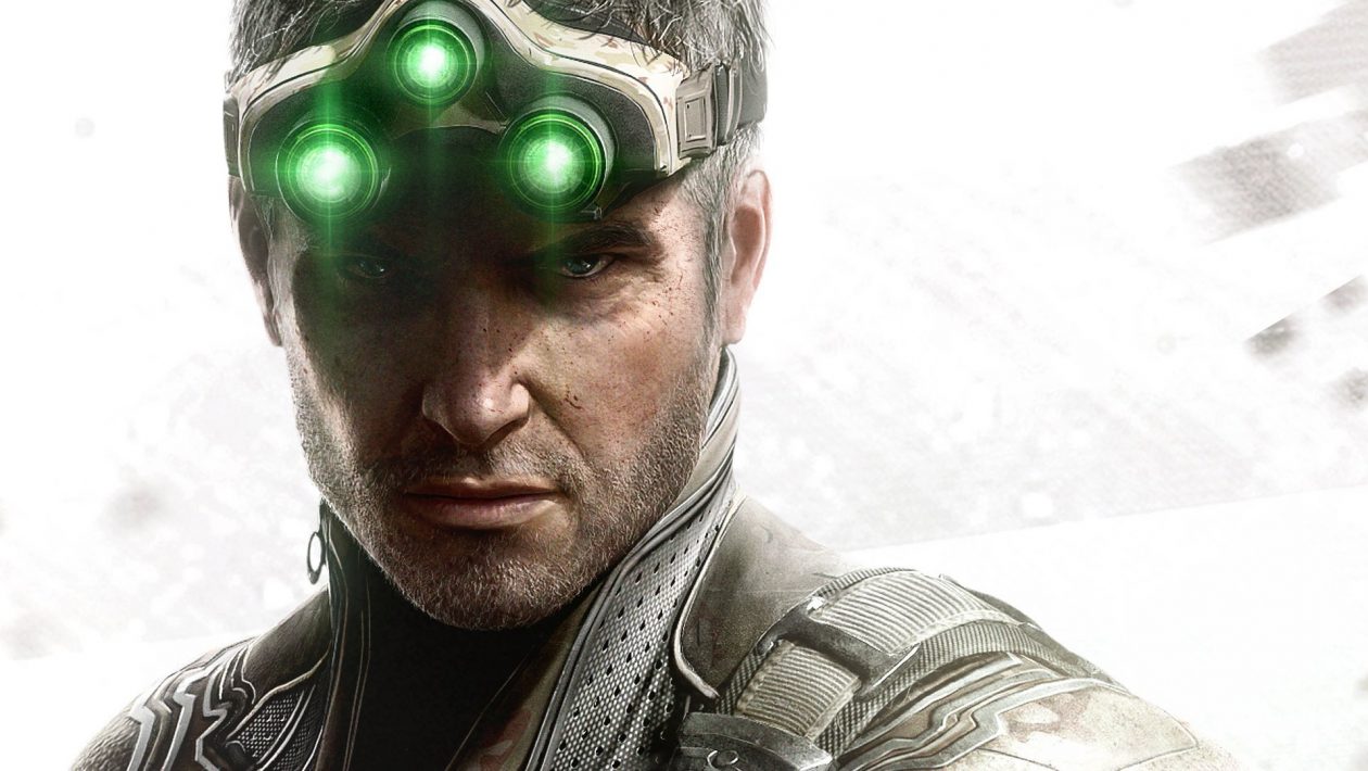 Tom Clancy’s Splinter Cell (2022), Ubisoft, VGC: Ubisoft dal zelenou novému Splinter Cellu