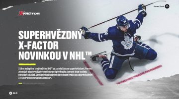 NHL 22, Electronic Arts, Recenze NHL 22