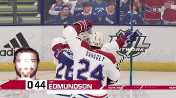 NHL 22, Electronic Arts, Recenze NHL 22