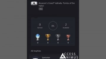 Assassin’s Creed Valhalla, Ubisoft, Do Valhally tento týden dorazí nový obsah zdarma