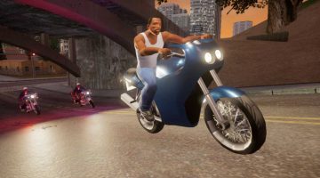 Grand Theft Auto: The Trilogy – The Definitive Edition, Rockstar Games, Jak vypadá vylepšené GTA na různých platformách