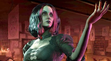 Vampire: The Masquerade – Bloodlines 2, Paradox Interactive, Paradox je spokojený s novými vývojáři Bloodlines 2