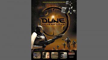Dune Generations, Cryo Interactive, Historie her podle Duny, část šestá