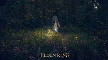 Elden Ring, Bandai Namco Entertainment, Podívejte se na více než 15 minut z hraní Elden Ringu