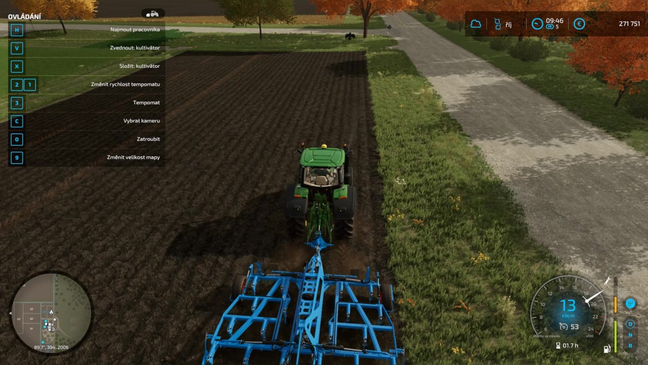 Farming Simulator 22, Giants Software, Recenze Farming Simulator 22