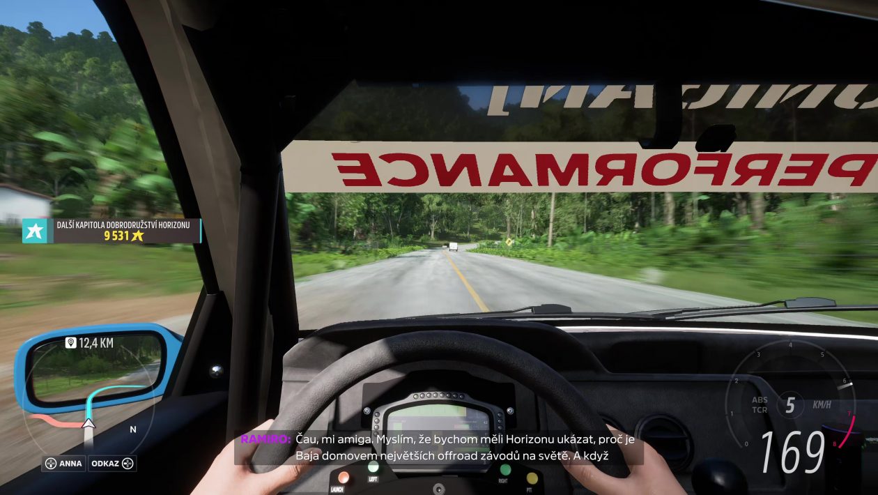 Forza Horizon 5, Xbox Game Studios, Recenze Forza Horizon 5