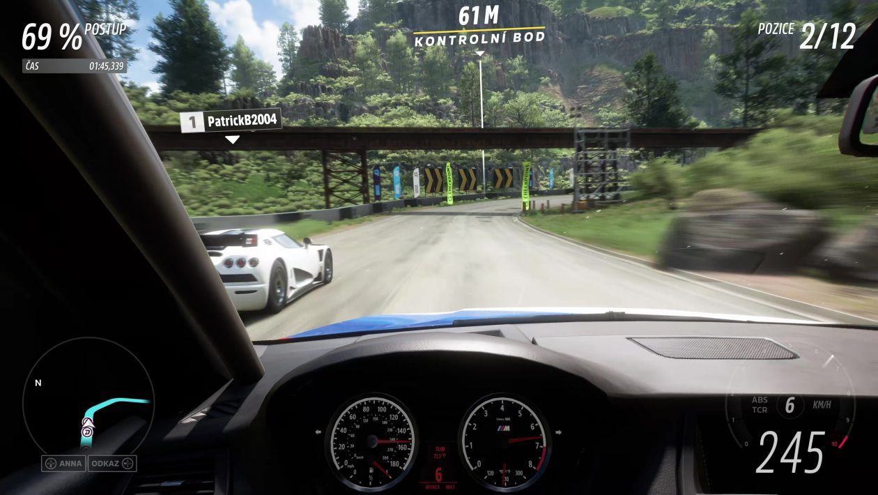Forza Horizon 5, Xbox Game Studios, Recenze Forza Horizon 5