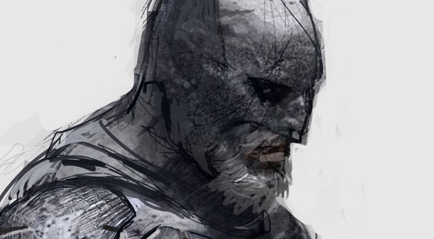 Gotham Knights (Batman), Warner Bros. Interactive Entertainment, Podívejte se na Batmana ze zrušeného pokračování Arkhamu